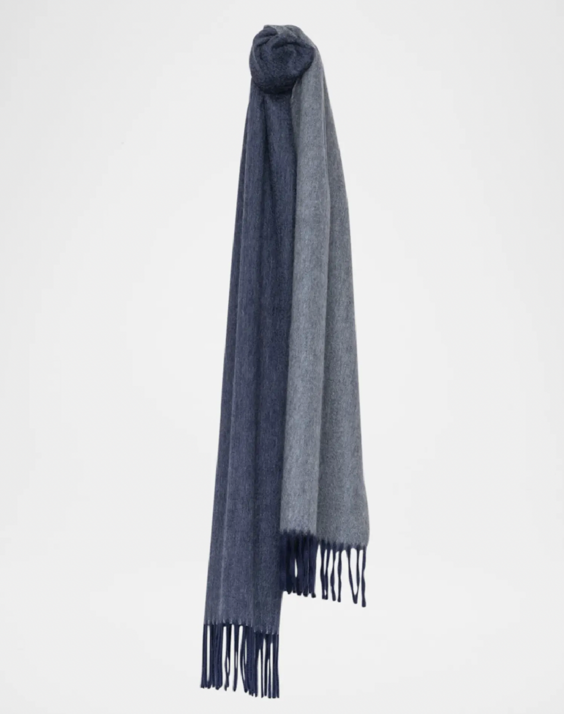 Scottish Scarves; B Corp