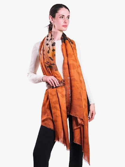 ITALIAN LEATHER BELT