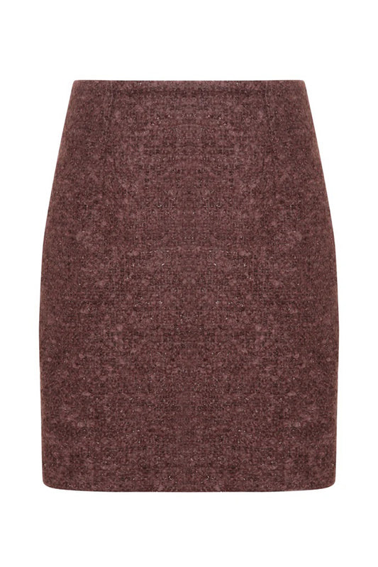 PENCIL SKIRT