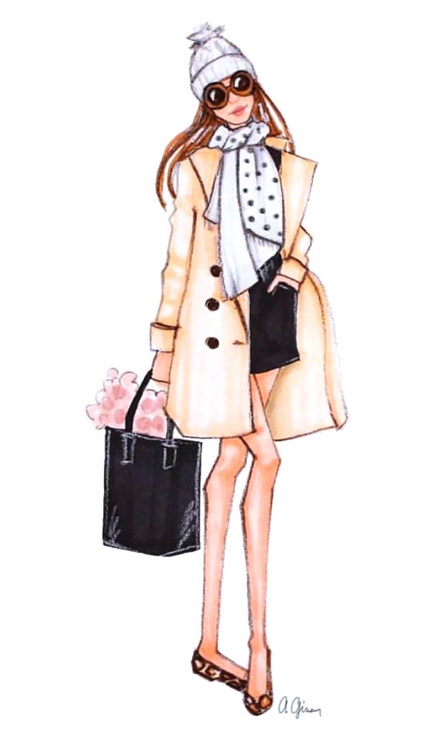 STYLE CONSULTING SERVICES