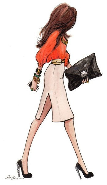 STYLE CONSULTING SERVICES