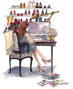 Personal Style Consultant