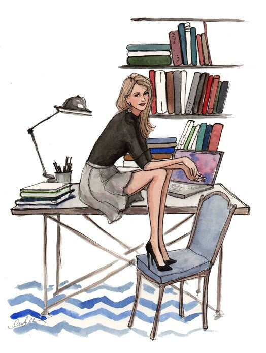 STYLE CONSULTING SERVICES