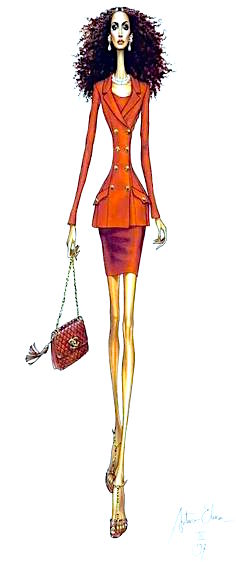 STYLE CONSULTING SERVICES