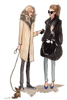 STYLE CONSULTING SERVICES