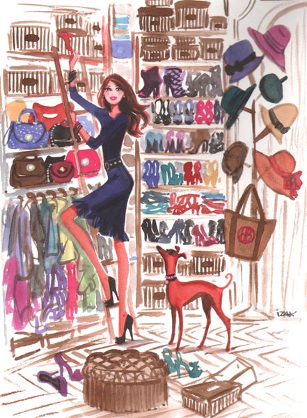 STYLE CONSULTING SERVICES