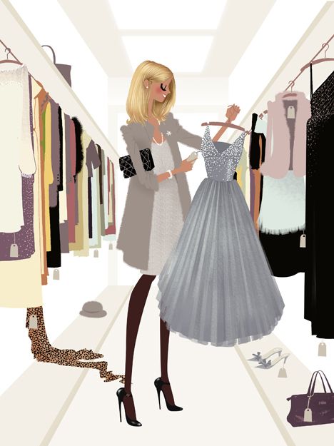 STYLE CONSULTING SERVICES