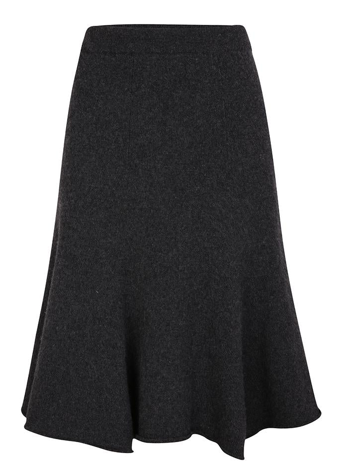 BELL SKIRT