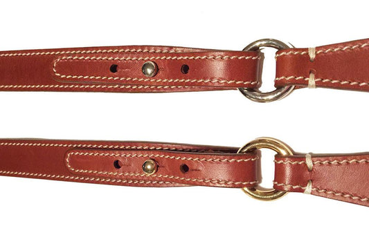 ITALIAN LEATHER BELT